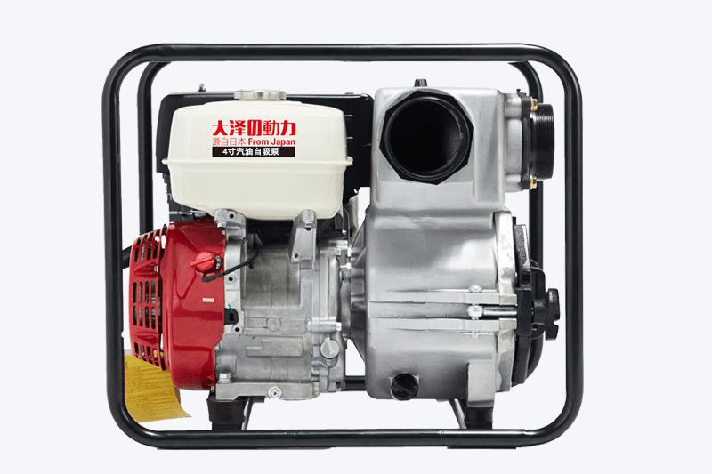 汽油水泵