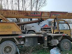 勤昌吊车