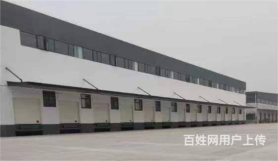 出租丙二类高台库的图片