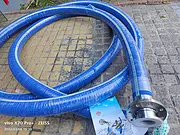 耐溶剂软管-耐天那水，甲苯，丙酮等有机溶剂