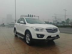 众泰T600 2014款 2.0T 自动 前驱 豪