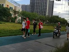 出租精装公寓