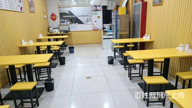 面馆转让，接手就营业，靠近万达广场中医院六完小的图片