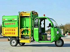 三轮吸粪车洒水车