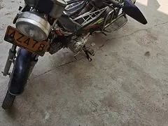 重庆助力车