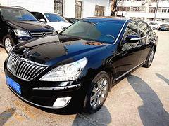 现代雅科仕 [进口] 2012款 3.8L 自动