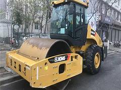 二手压路机，徐工20吨22吨26吨3吨压路机原版
