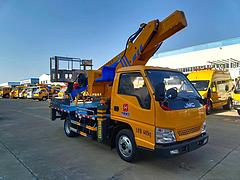21米26米28米29米30米33米蓝牌高空作业车