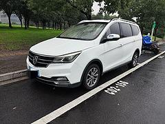 宝骏730 2017款 1.8 序列变速 尊享型7座