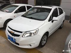[石家庄]雪佛兰赛欧 1.4L 手动 优逸幸福版