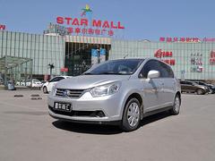日产启辰R50 2014款 1.6L 手动 精彩版