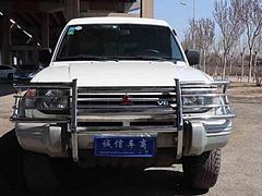 猎豹 奇兵 2008款 2.2 手动 四驱