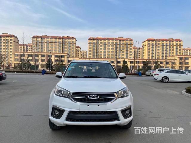私家车，天窗顶配，保养的很好，动力十足的图片