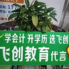 来飞创，让你快速会做张