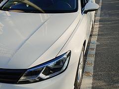 大众 凌渡 2018款 1.4TSI 手动 230TSI 风