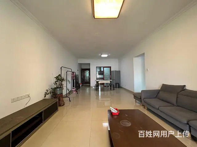 新上江北佳兆业，2000精装修房，拎包入住 生活方便的图片