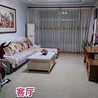 吾悦广场附近，139平，三室两厅，送车库，45万