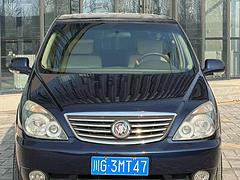 别克GL8 2008款 GL8 陆尊 3.0 自动 LT 7