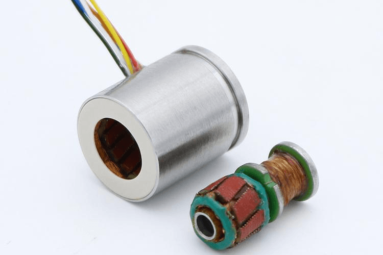 无刷绕线式旋转变压器品牌_价格_批发_图片_行情_地址_厂家_公司_货源_参数_电话