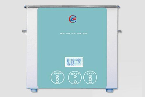 超声波清洗机