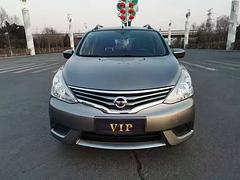 日产 骊威 2015款 1.6 手动 XE 舒适版