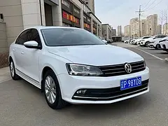 大众 速腾 2015款 1.6 手自一体 型