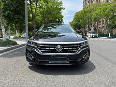 大众 帕萨特 2020款 1.4TSI 双离合 280TSI