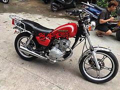 现货地平线、鬼火、花猫、CBT、小怪兽、CG125