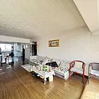 隆城花园大自然书包7楼顶南北三室不把山不临街看房议价