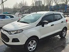 福特翼搏