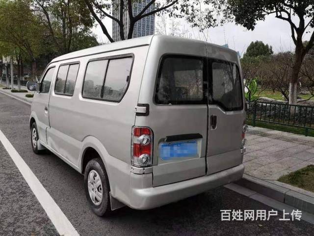 【图】- 长安星光4500 - 宁波鄞州面包车/客车 - 宁波