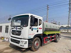 出售出租二手5方12方15方洒水车 车况好手续齐全