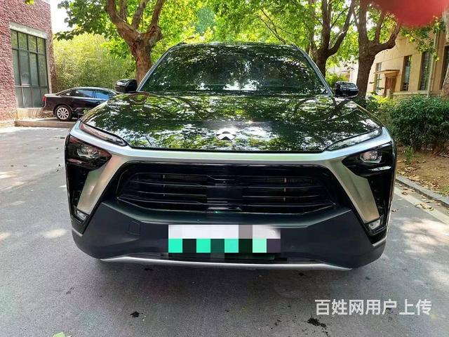 豪丰抵押车平台抵押车如何购买，四平的图片