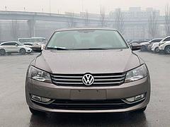 大众 帕萨特 2015款 1.8TSI 双离合 尊荣版