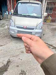 个人车