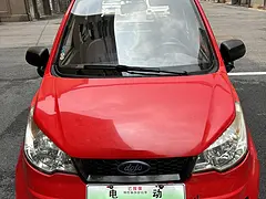 电动四轮车，老年代步车