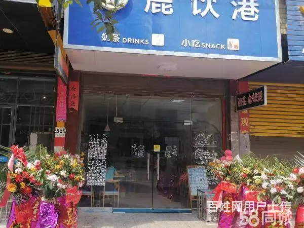 急转！衡阳市常宁市培元街道桃江路50平鹿饮港的图片