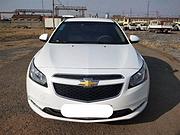 雪佛兰 科鲁兹 2018款 1.5 手动 320 LT 炫锋