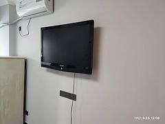 铂金时代 商住两用1厅 精装修