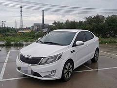 起亚K2 2012款 K2-三厢 1.6 自动 Premiu
