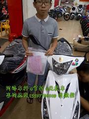 实体店全场0元0首付0购车 二手摩托车900起价