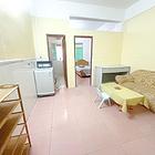 花都区一房一厅 家具家电齐拎包入住近地铁公里