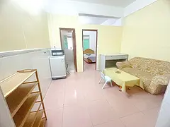 花都区一房一厅 家具家电齐拎包入住近地铁公里