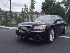 克莱斯勒300C [进口] 2014款 3.0L