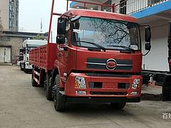 国五9.6米载货汽车 货车生产厂家 包上牌多少钱
