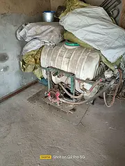 卖八百斤隔麽泵喷药罐