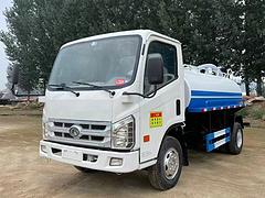 厂家直销吸污吸粪车 襄樊价格合理