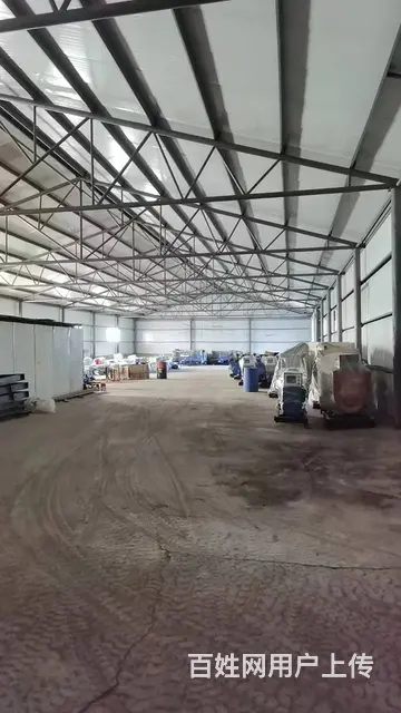 米东区厂库房出租出售的图片