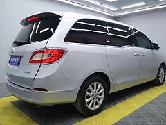 别克GL8 2011款 GL8 豪华商务车 3.0 手自一体