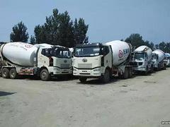 豪沃搅拌罐车 陕汽搅拌罐车 常年销售各种工程车